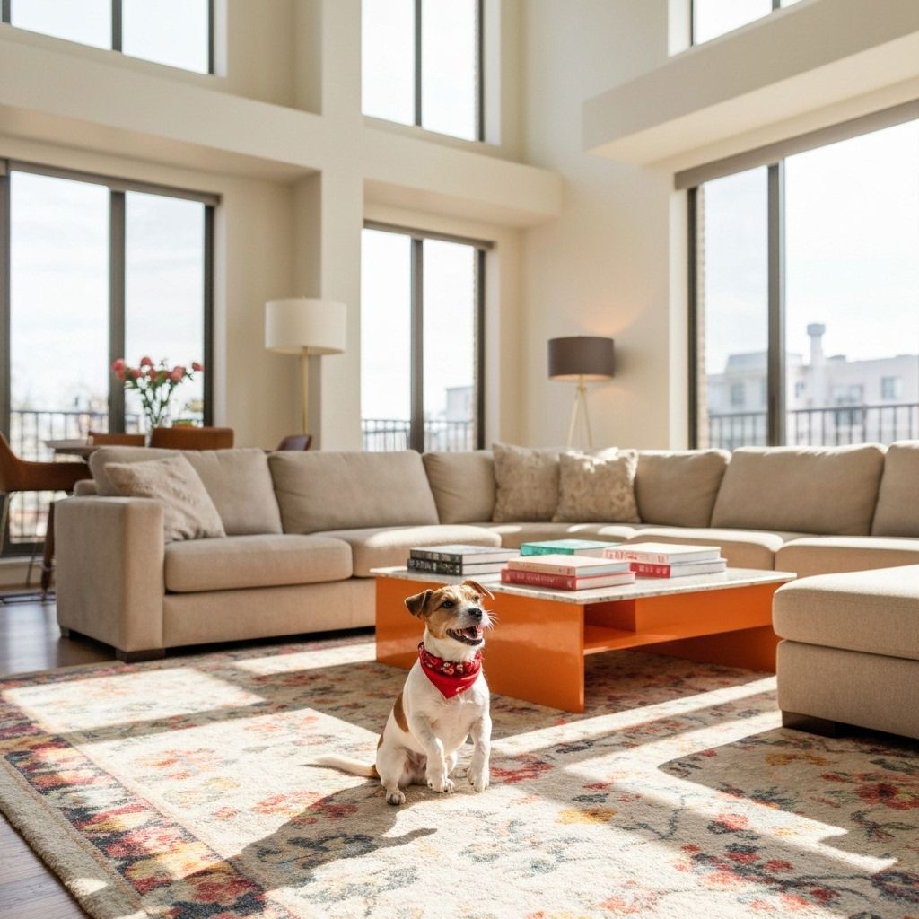 Top 10 Dog Breeds For Renters