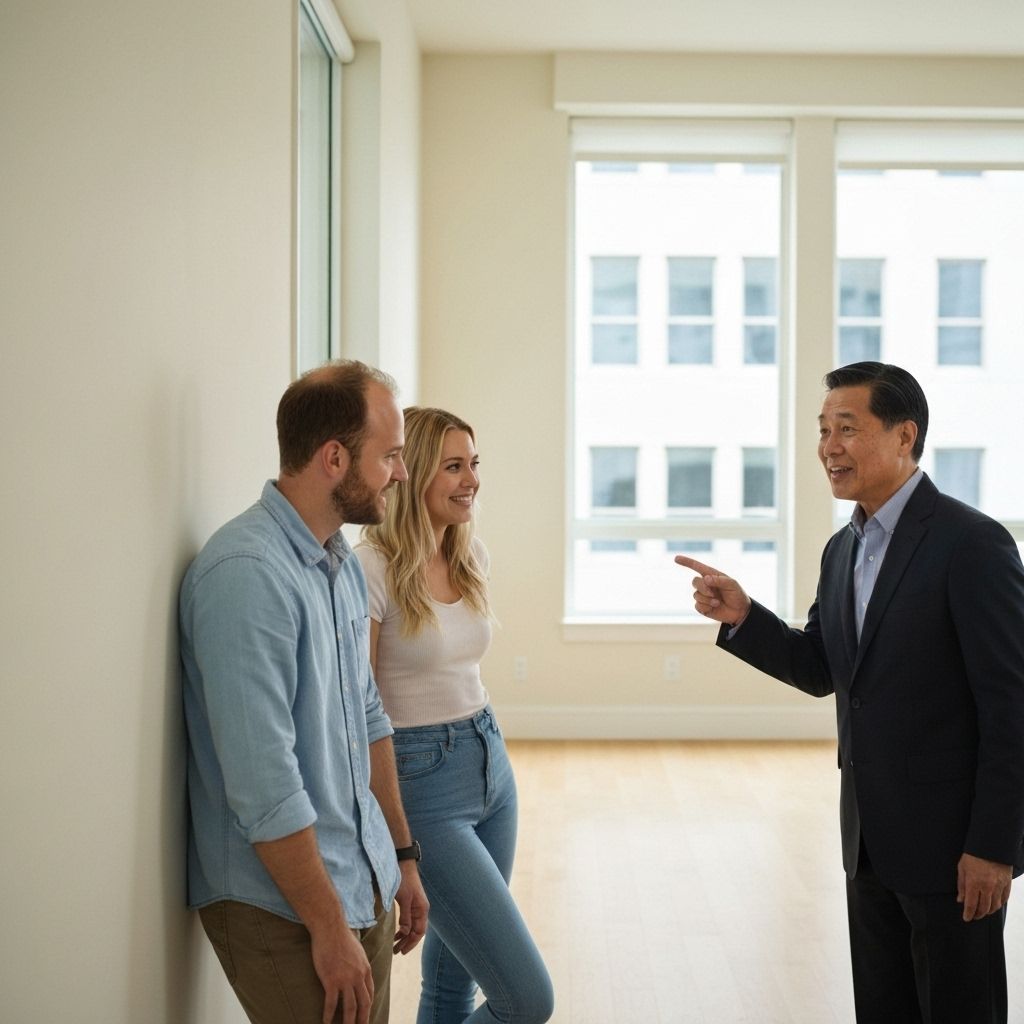 Tips For First Time Renters
